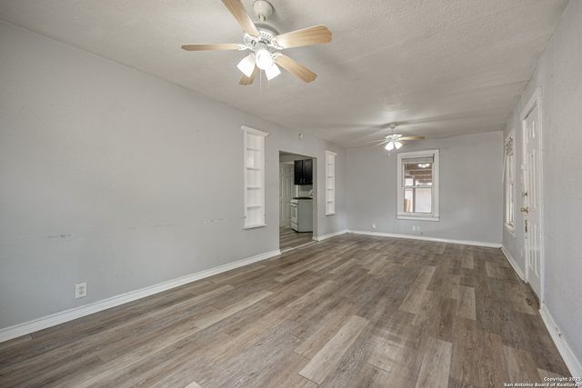 643 E Ashley, San Antonio, TX 78221