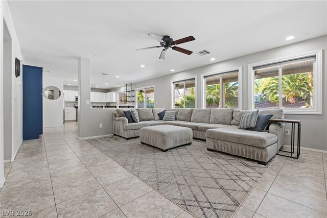 172 Welland Court, Las Vegas, NV 89144