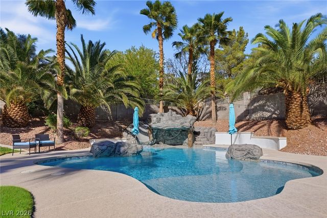 172 Welland Court, Las Vegas, NV 89144