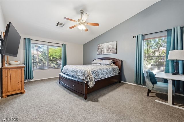 172 Welland Court, Las Vegas, NV 89144