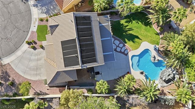 172 Welland Court, Las Vegas, NV 89144