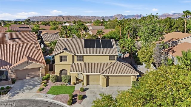 172 Welland Court, Las Vegas, NV 89144