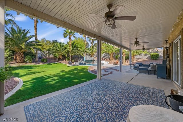 172 Welland Court, Las Vegas, NV 89144