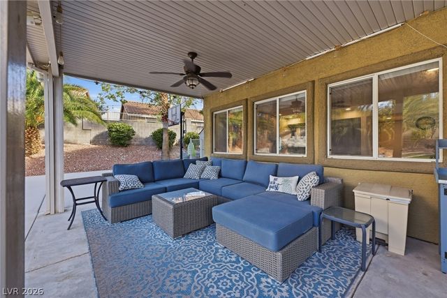 172 Welland Court, Las Vegas, NV 89144