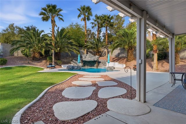 172 Welland Court, Las Vegas, NV 89144