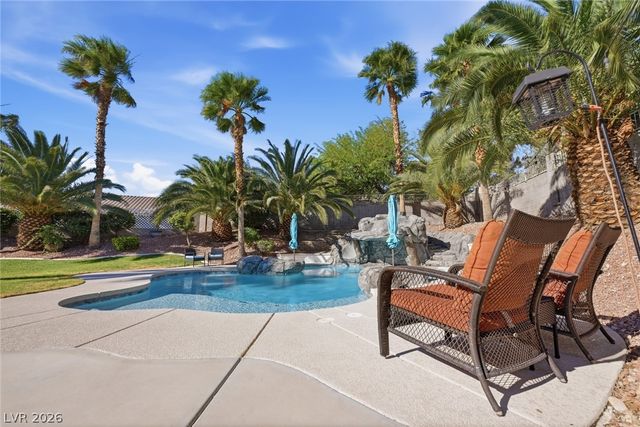 172 Welland Court, Las Vegas, NV 89144