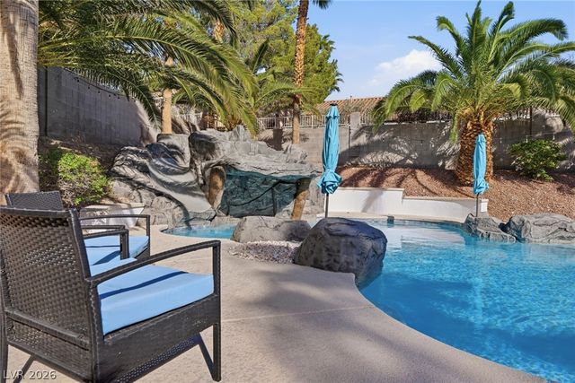 172 Welland Court, Las Vegas, NV 89144