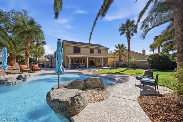 172 Welland Court, Las Vegas, NV 89144