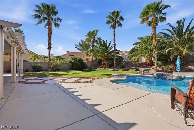 172 Welland Court, Las Vegas, NV 89144