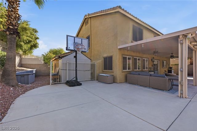 172 Welland Court, Las Vegas, NV 89144