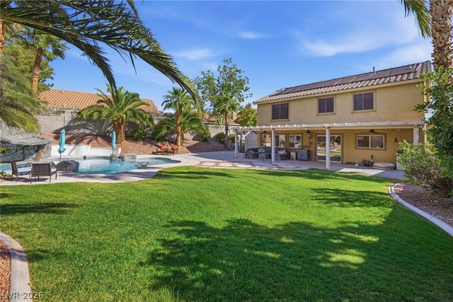 172 Welland Court, Las Vegas, NV 89144