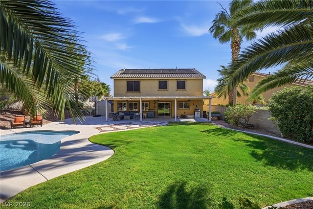 172 Welland Court, Las Vegas, NV 89144