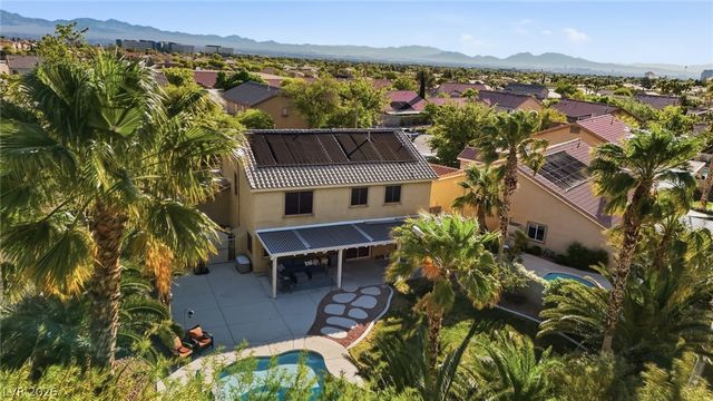 172 Welland Court, Las Vegas, NV 89144