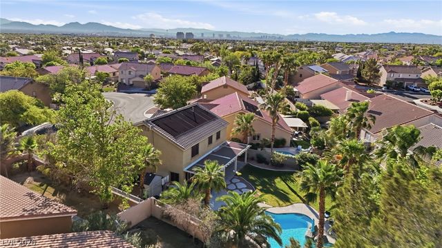 172 Welland Court, Las Vegas, NV 89144
