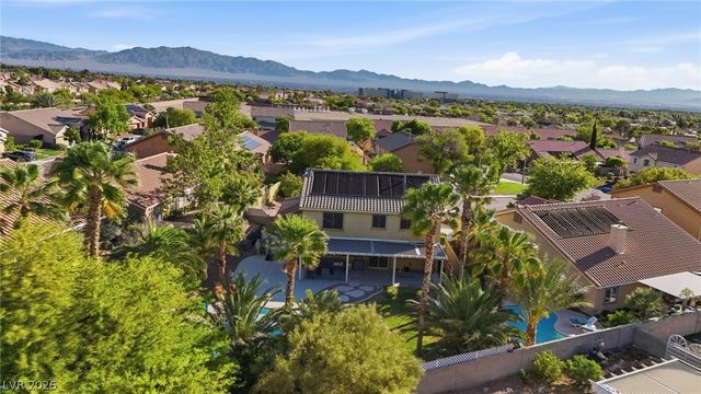 172 Welland Court, Las Vegas, NV 89144