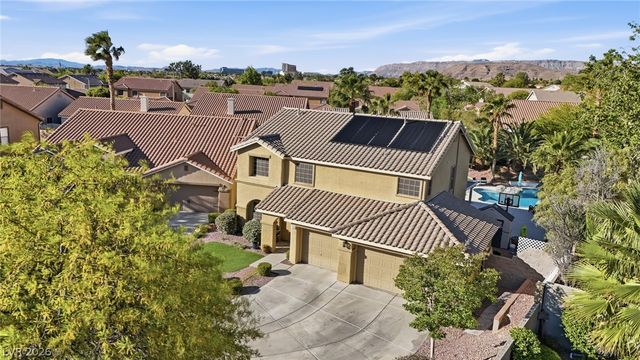 172 Welland Court, Las Vegas, NV 89144
