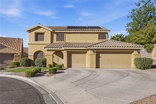 172 Welland Court, Las Vegas, NV 89144