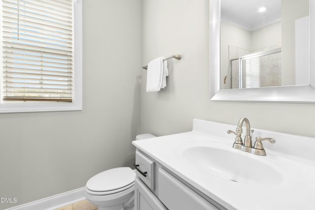 2404 Georgianna Drive, Wake Forest, NC 27587