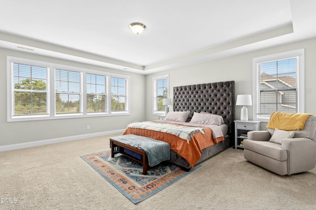 2404 Georgianna Drive, Wake Forest, NC 27587