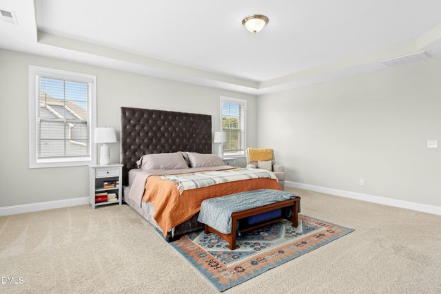 2404 Georgianna Drive, Wake Forest, NC 27587