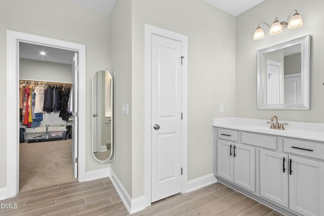 2404 Georgianna Drive, Wake Forest, NC 27587