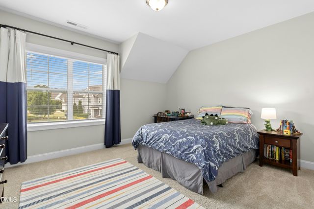 2404 Georgianna Drive, Wake Forest, NC 27587