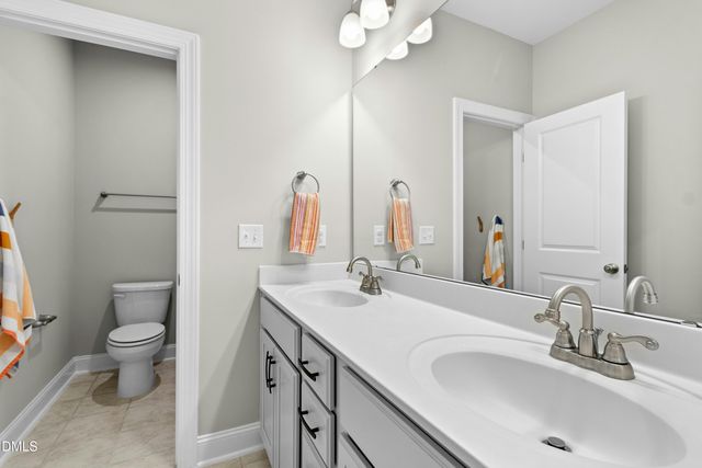 2404 Georgianna Drive, Wake Forest, NC 27587