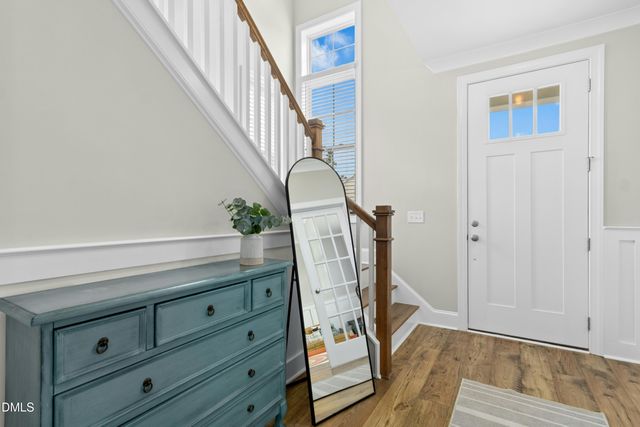 2404 Georgianna Drive, Wake Forest, NC 27587