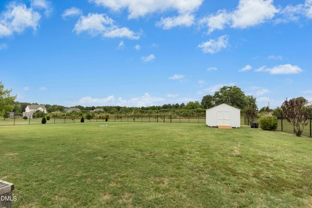 2404 Georgianna Drive, Wake Forest, NC 27587