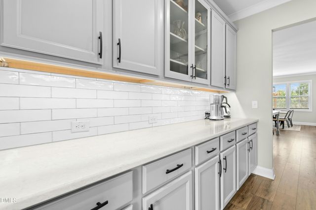 2404 Georgianna Drive, Wake Forest, NC 27587