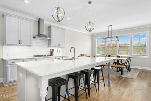 2404 Georgianna Drive, Wake Forest, NC 27587