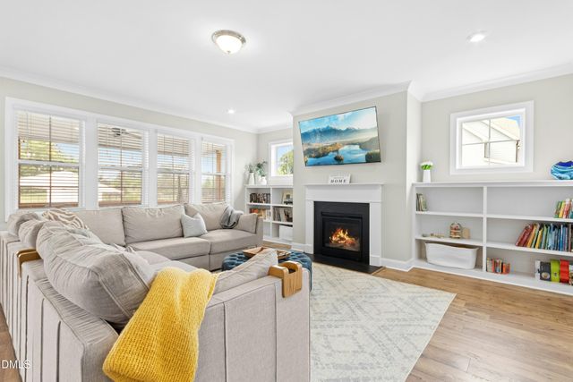 2404 Georgianna Drive, Wake Forest, NC 27587