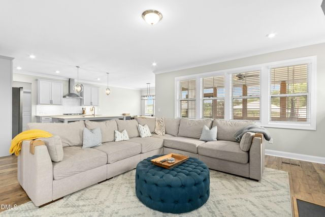2404 Georgianna Drive, Wake Forest, NC 27587