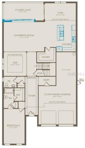 326 CRYSTAL WOOD DRIVE, Winter Garden, FL 34787