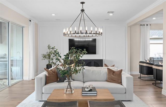 326 CRYSTAL WOOD DRIVE, Winter Garden, FL 34787