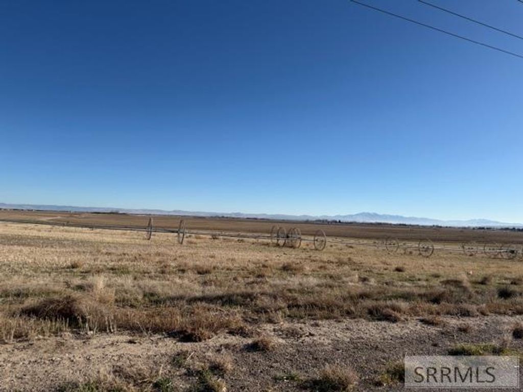 Image 1 of property listing at TBD 1400 W, Blackfoot, ID 83221