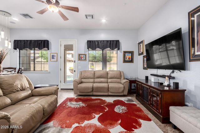 800 W SYCAMORE Court, Litchfield Park, AZ 85340