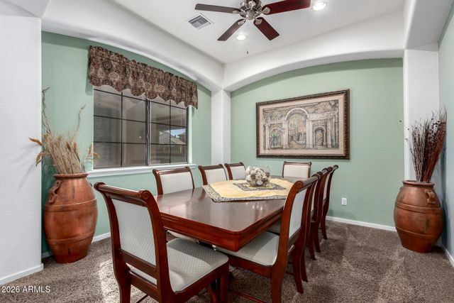 800 W SYCAMORE Court, Litchfield Park, AZ 85340