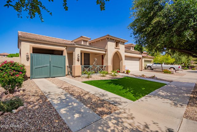 800 W SYCAMORE Court, Litchfield Park, AZ 85340