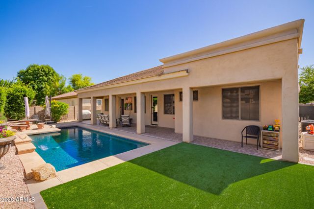 800 W SYCAMORE Court, Litchfield Park, AZ 85340