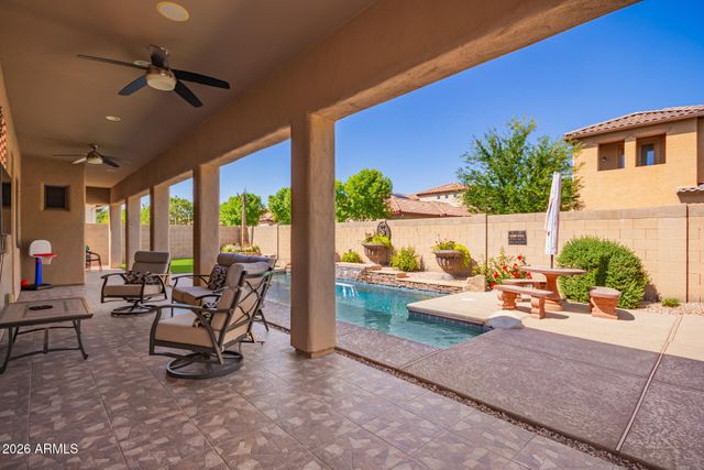 800 W SYCAMORE Court, Litchfield Park, AZ 85340