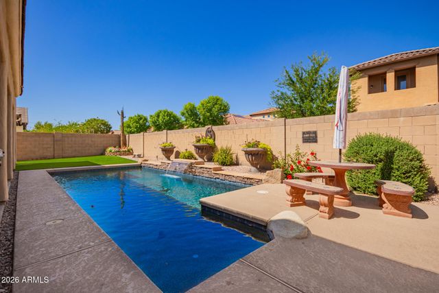 800 W SYCAMORE Court, Litchfield Park, AZ 85340