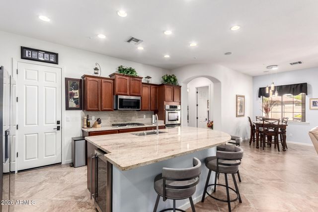 800 W SYCAMORE Court, Litchfield Park, AZ 85340
