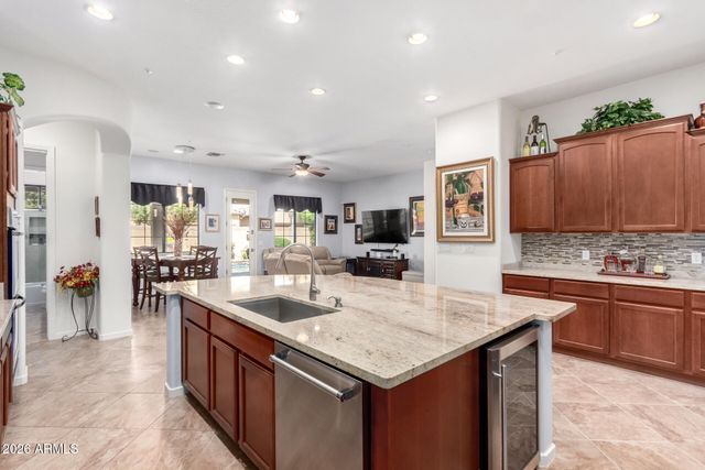 800 W SYCAMORE Court, Litchfield Park, AZ 85340