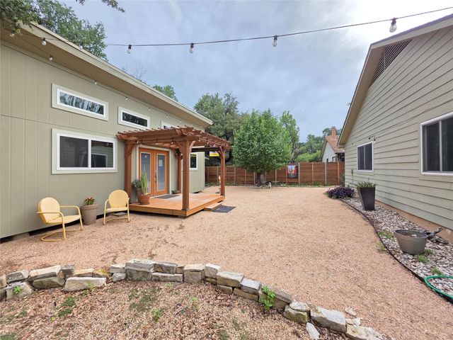 500 Russet Valley DR, Cedar Park, TX 78613