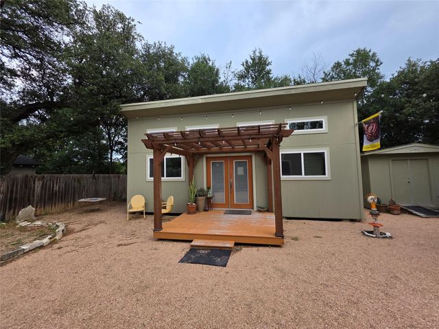 500 Russet Valley DR, Cedar Park, TX 78613
