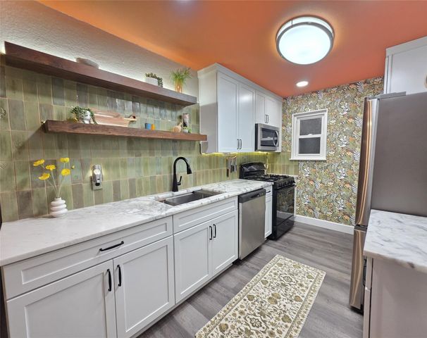 500 Russet Valley DR, Cedar Park, TX 78613