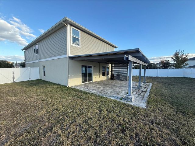 13106 ZOLO SPRING CIRCLE, Riverview, FL 33579