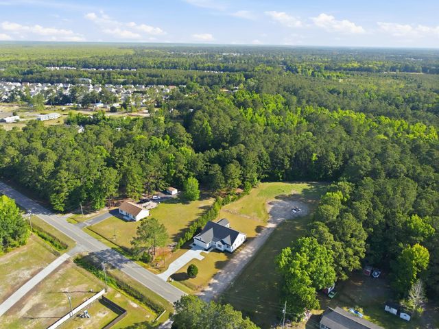 TBD Salem Rd., Myrtle Beach, SC 29588