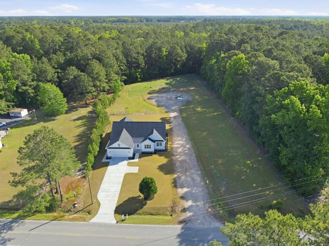 TBD Salem Rd., Myrtle Beach, SC 29588